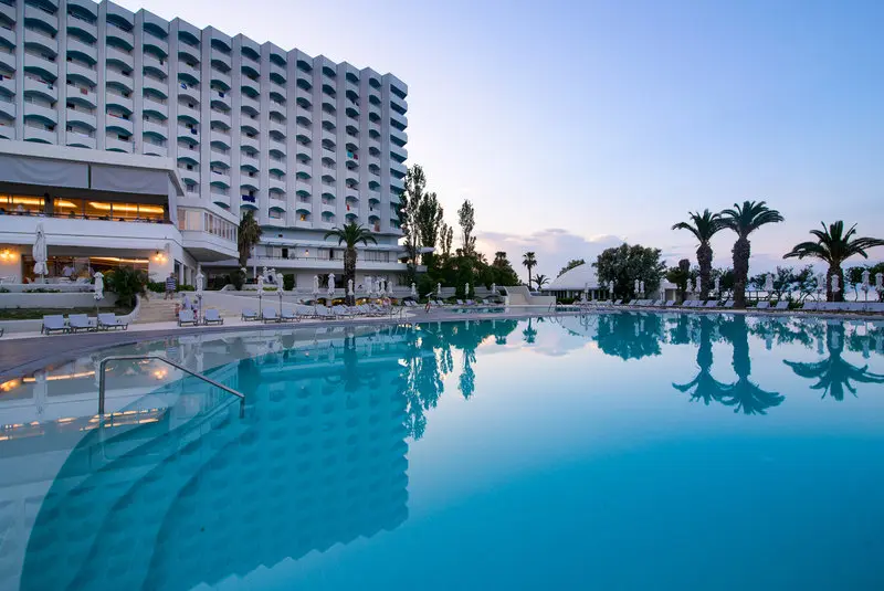 Pallini Beach Hotel gallery image 6