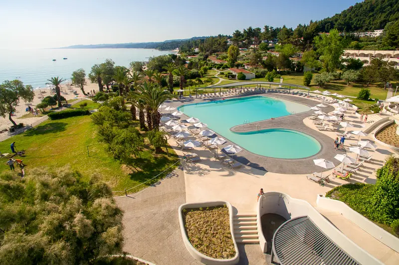 Pallini Beach Hotel gallery image 8