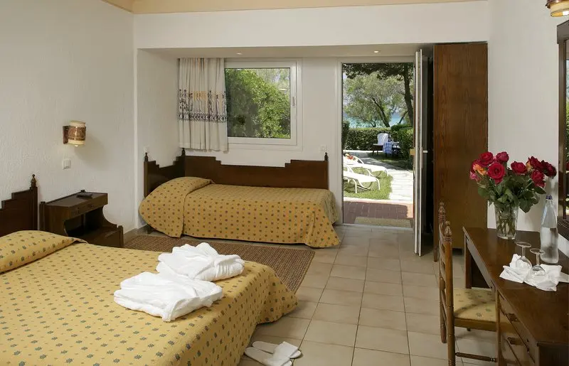 Pallini Beach Hotel gallery image 17