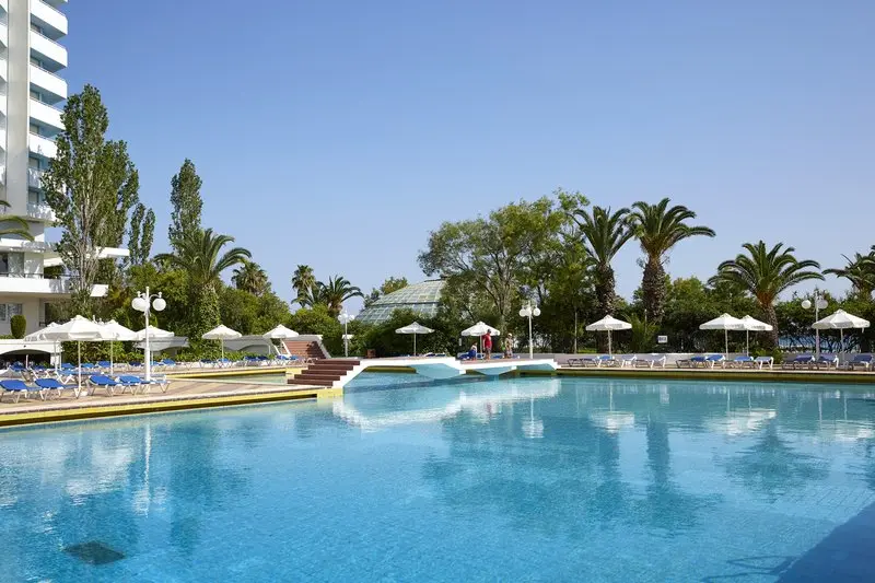 Pallini Beach Hotel