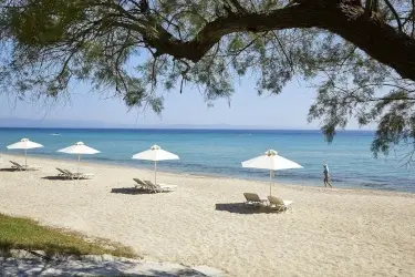 Pallini Beach Hotel