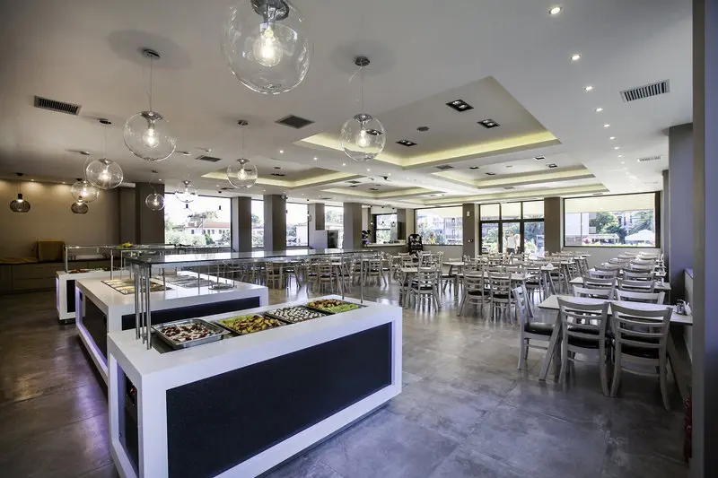Simeon Hotel gallery image 13