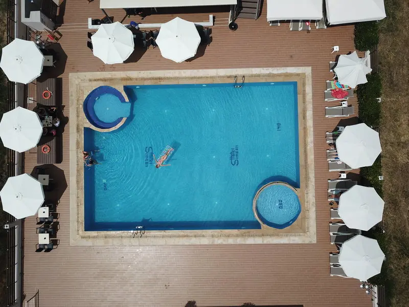 Simeon Hotel gallery image 1