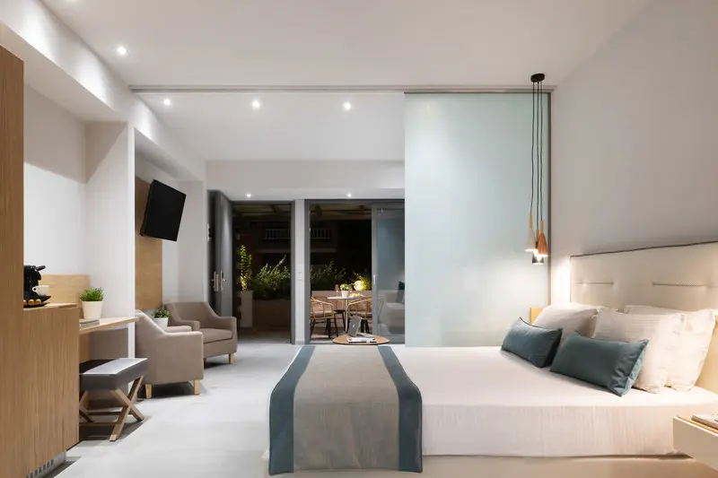 Simeon Hotel gallery image 5