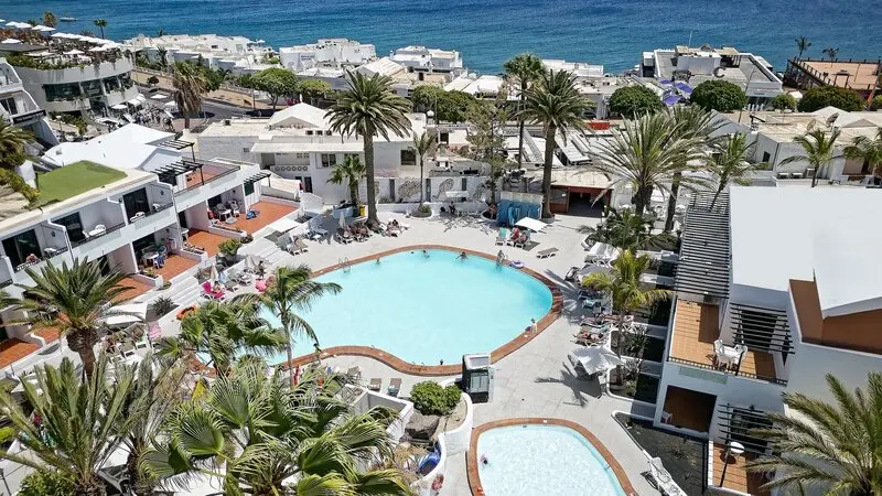 Bluesea Playa Club gallery image 4