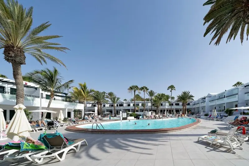 Bluesea Playa Club gallery image 2