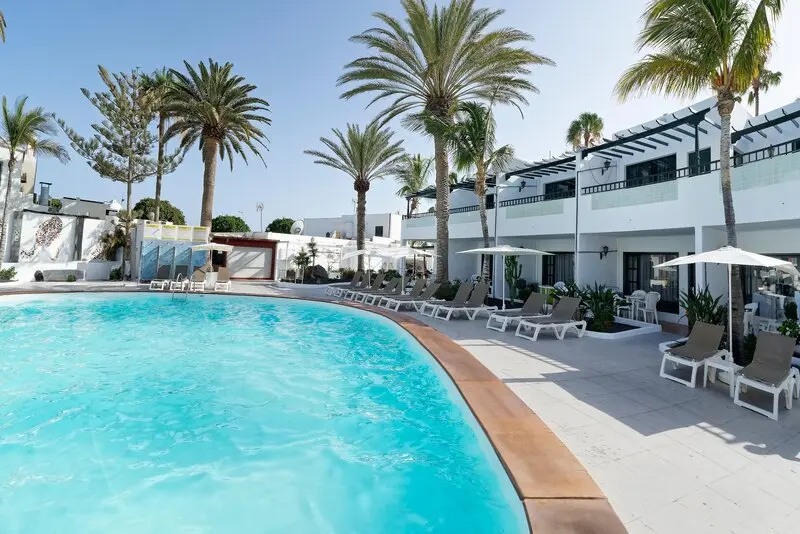 Bluesea Playa Club gallery image 3