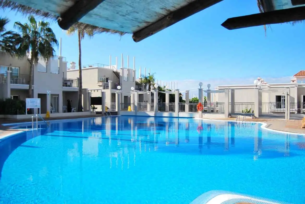 Los Olivos Beach Resort Hotel gallery image 1