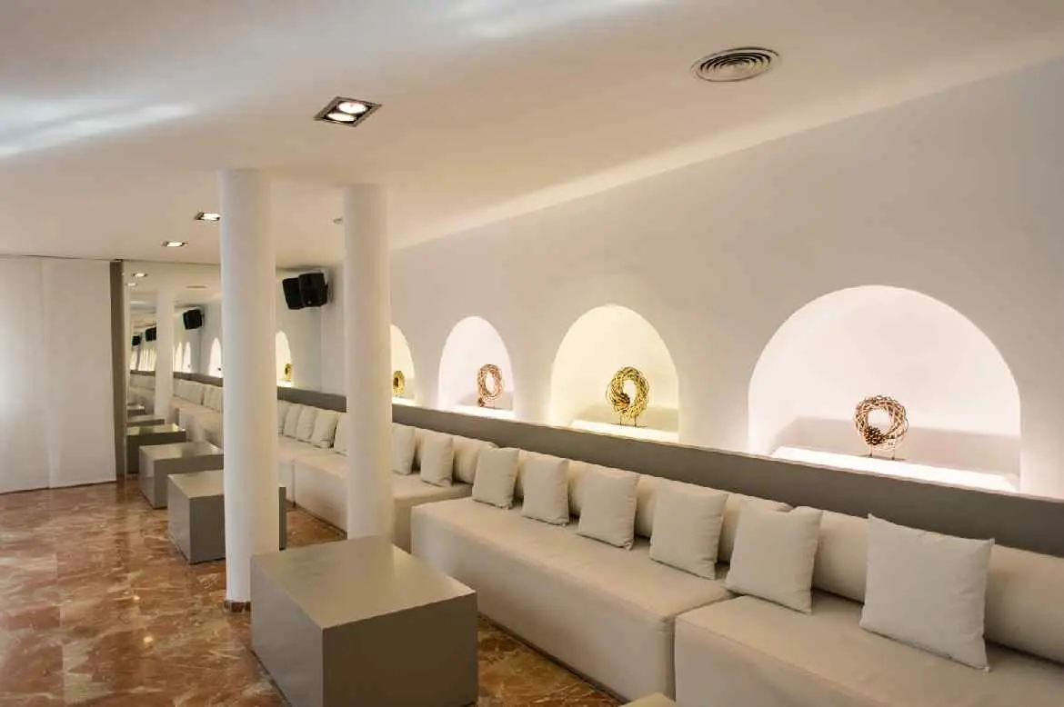 Los Olivos Beach Resort Hotel gallery image 10