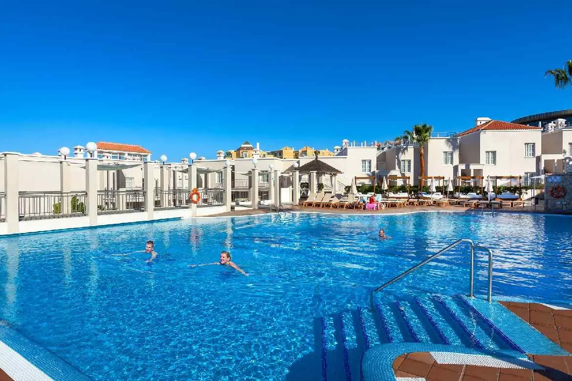 Los Olivos Beach Resort Hotel gallery image 16
