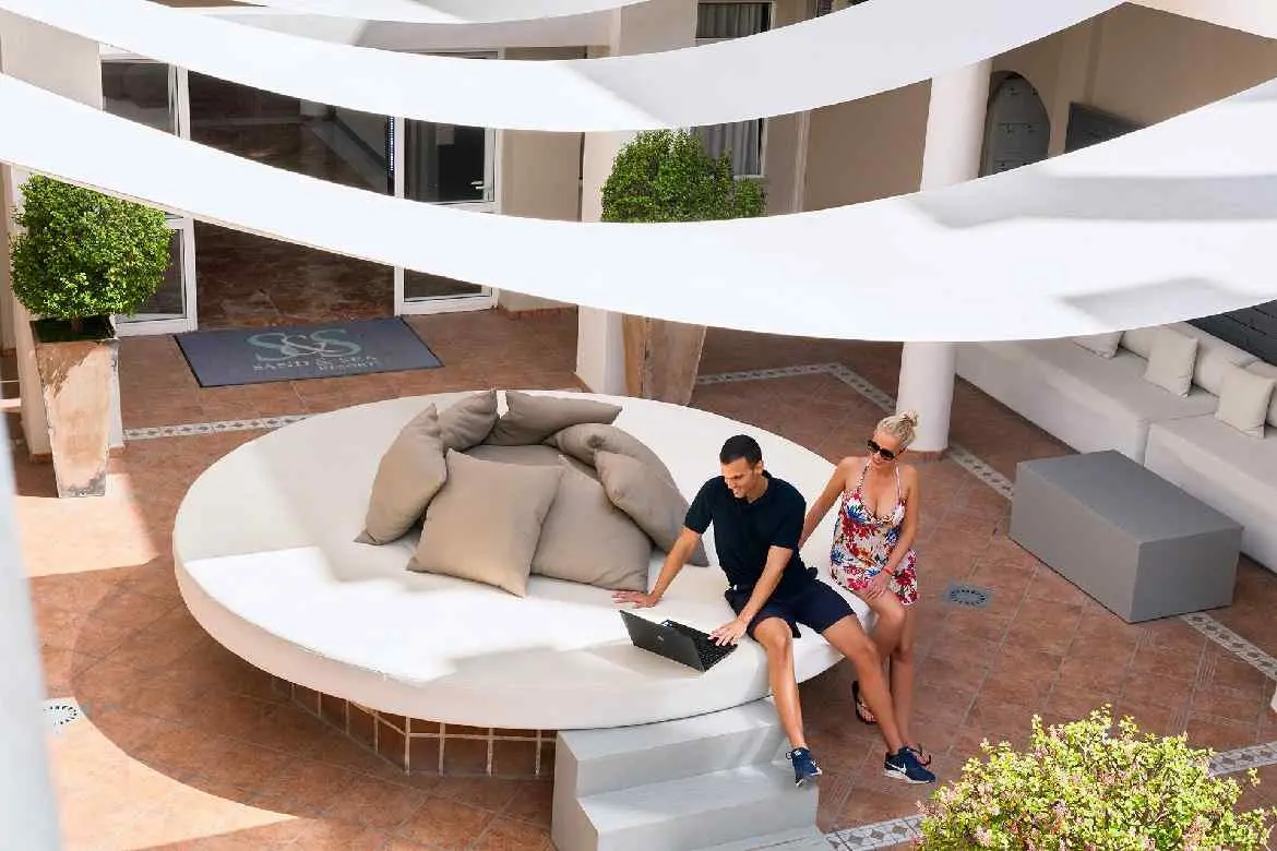 Los Olivos Beach Resort Hotel gallery image 17