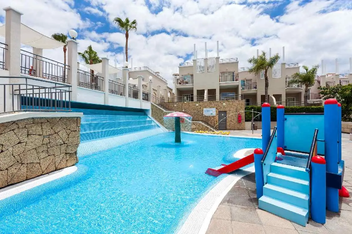 Los Olivos Beach Resort Hotel gallery image 19