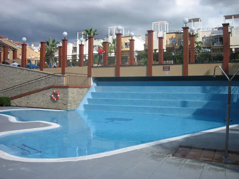 Los Olivos Beach Resort Hotel