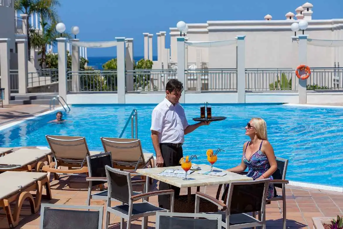 Los Olivos Beach Resort Hotel gallery image 22