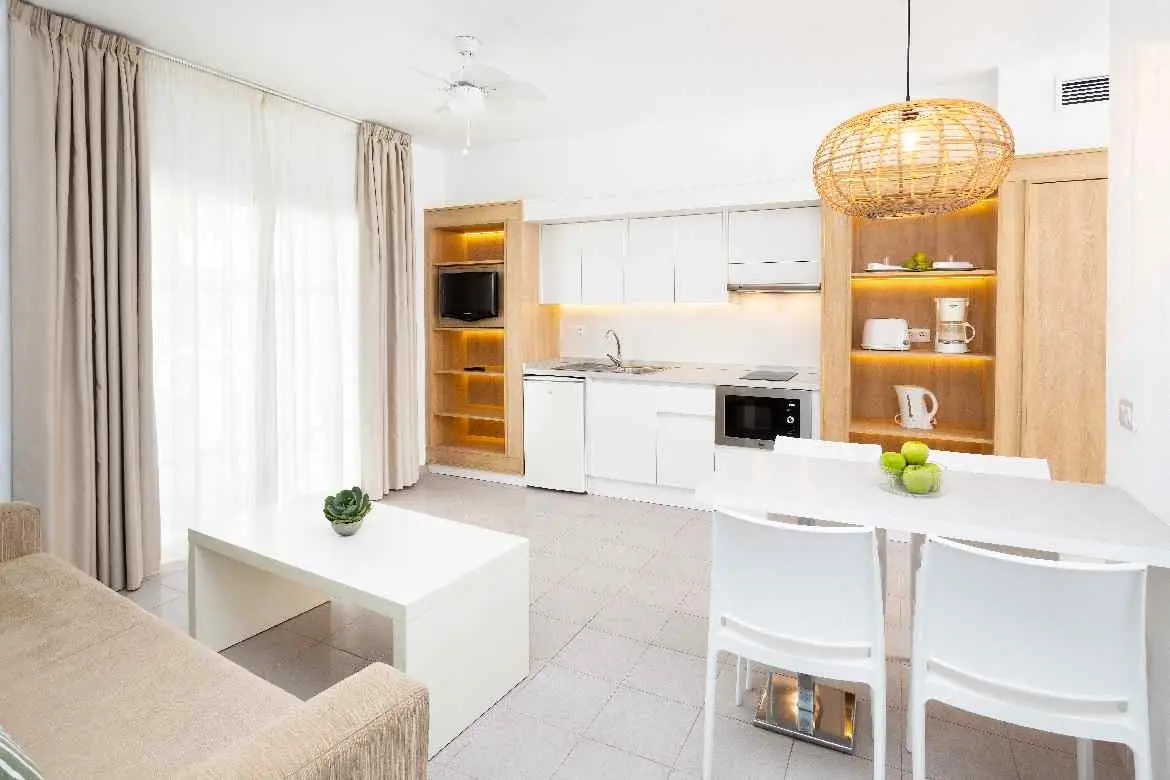 Los Olivos Beach Resort Hotel gallery image 23