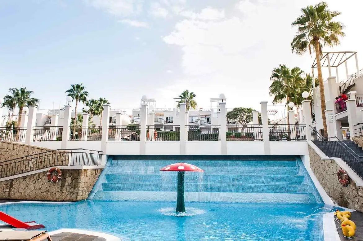 Los Olivos Beach Resort Hotel gallery image 24