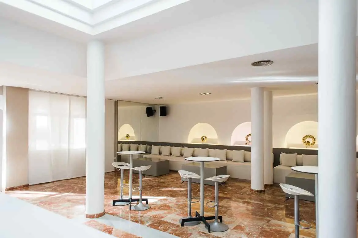 Los Olivos Beach Resort Hotel gallery image 25