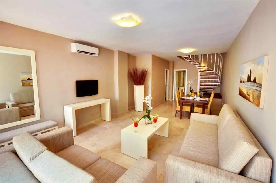 Los Olivos Beach Resort Hotel gallery image 26