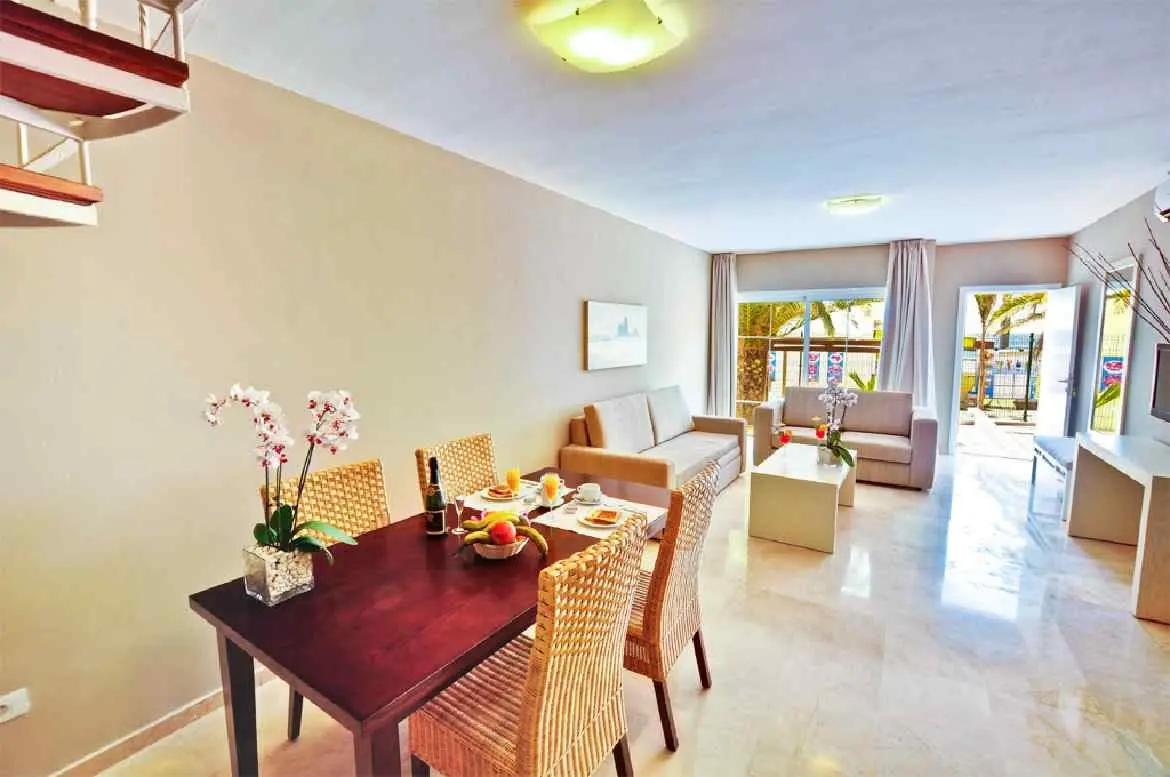 Los Olivos Beach Resort Hotel gallery image 27