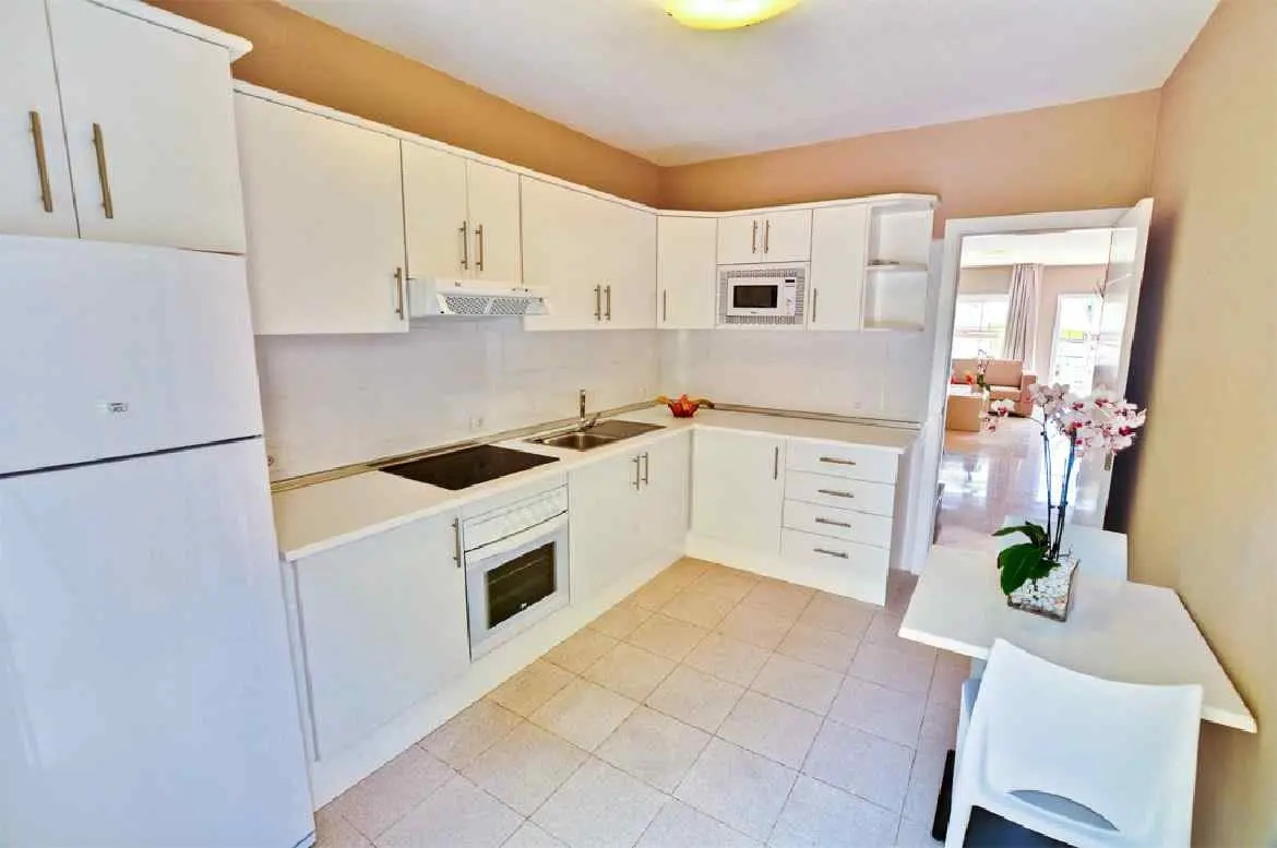 Los Olivos Beach Resort Hotel gallery image 28