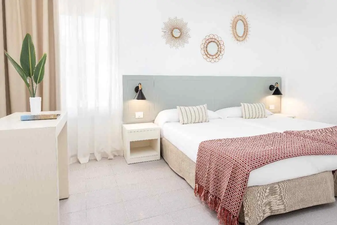 Los Olivos Beach Resort Hotel gallery image 3
