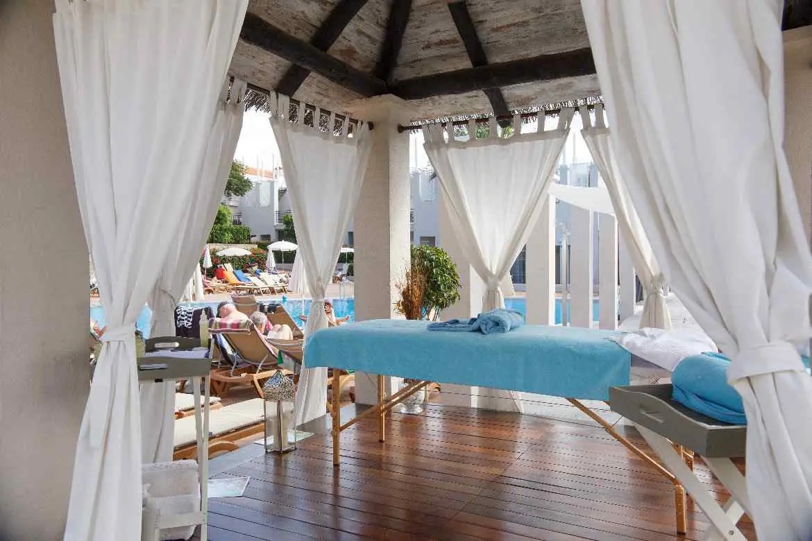 Los Olivos Beach Resort Hotel gallery image 5