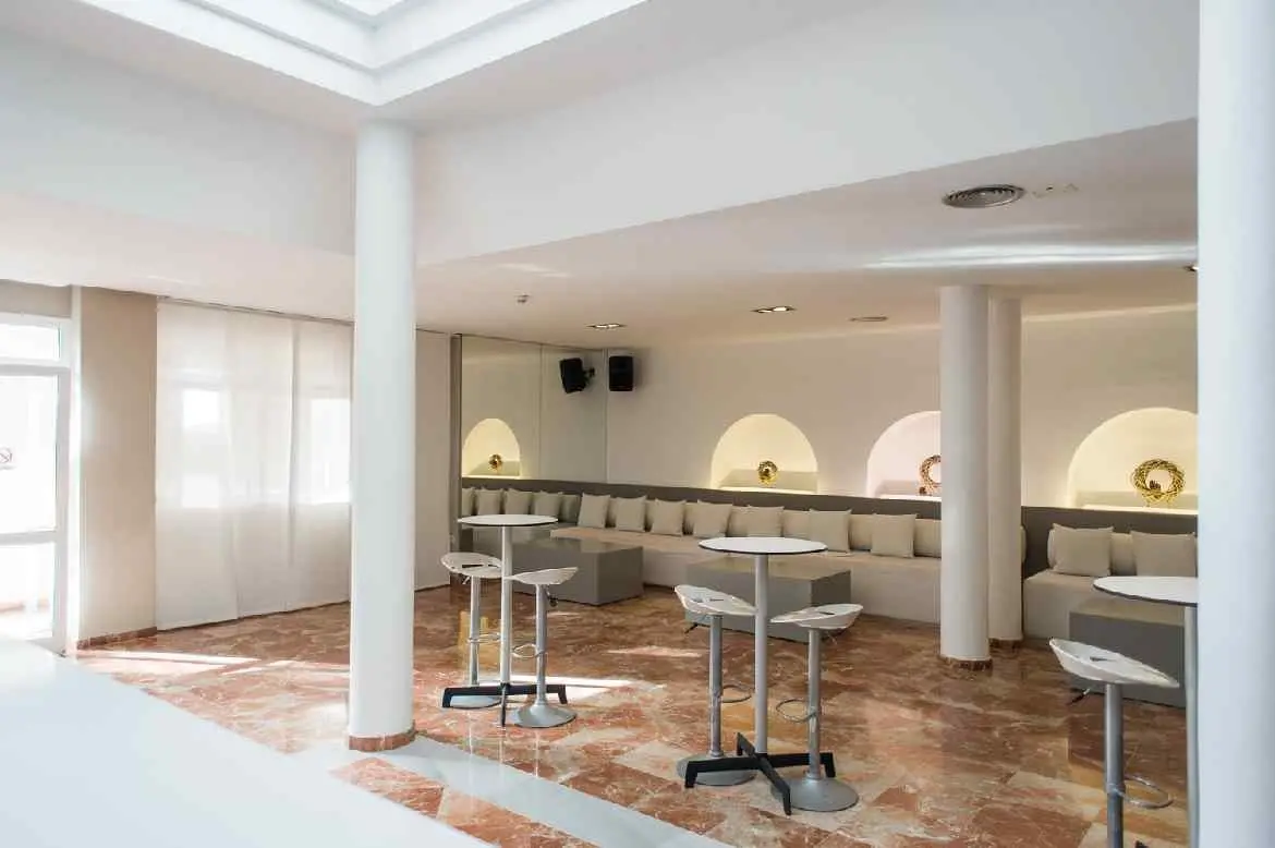 Los Olivos Beach Resort Hotel gallery image 9