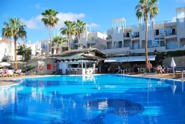 Los Olivos Beach Resort Hotel