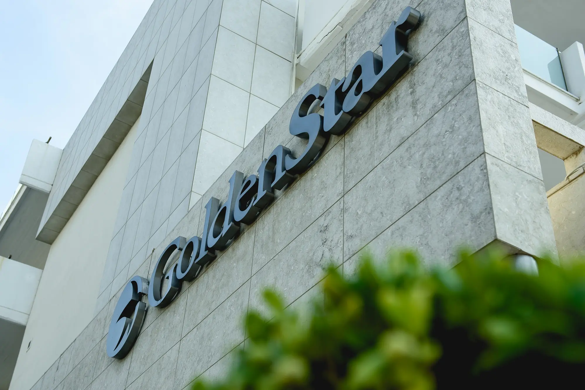 Golden Star City Resort gallery image 4