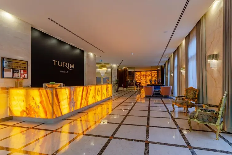 Turim Boulevard gallery image 2