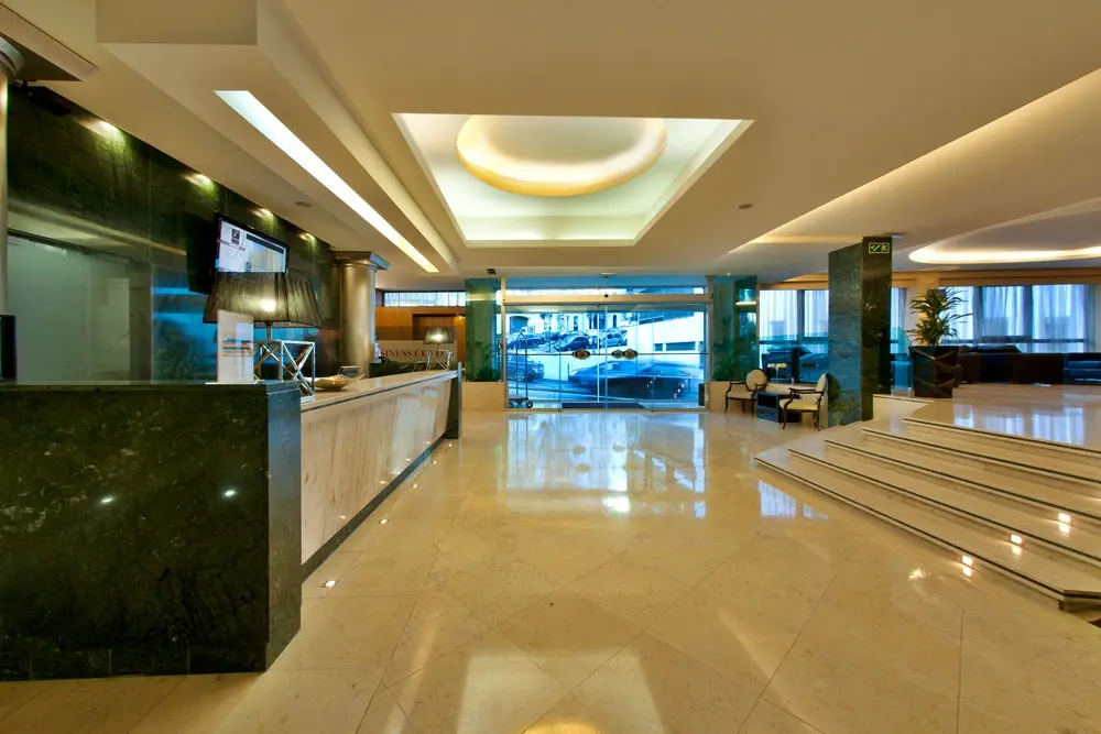 Turim Europa gallery image 1