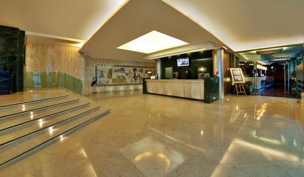 Turim Europa gallery image 8