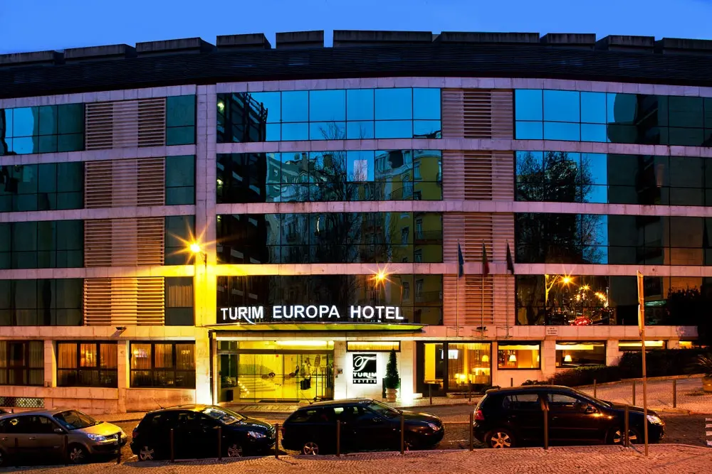 Turim Europa