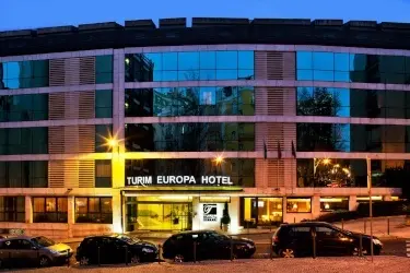 Turim Europa