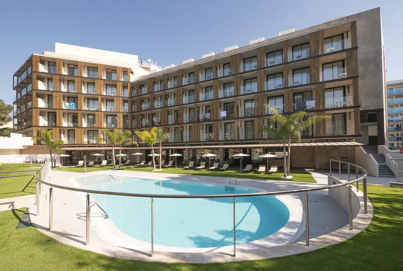 Golden Costa Salou gallery image 1