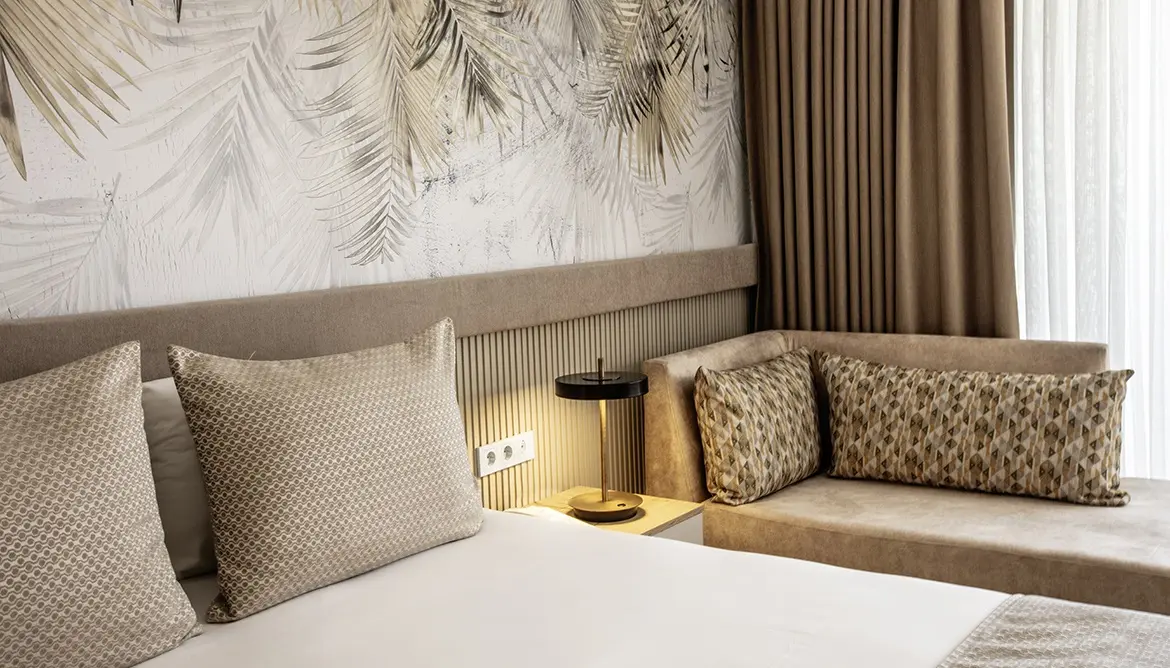 Palmin Hotel gallery image 10