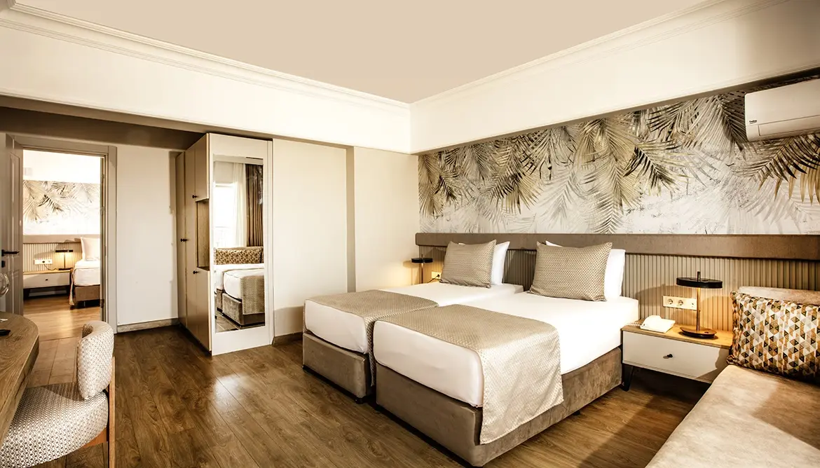 Palmin Hotel gallery image 11