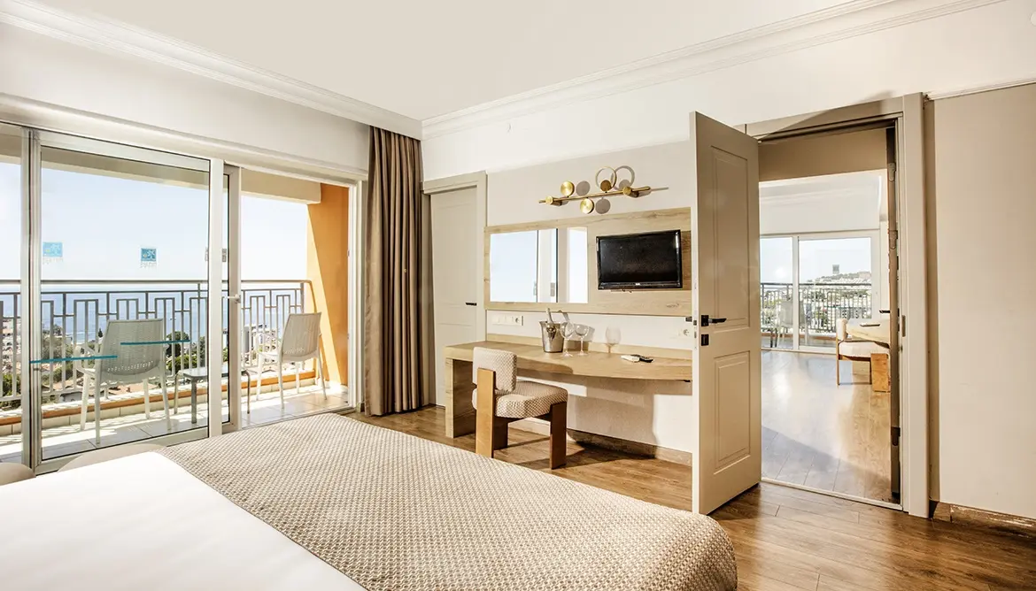 Palmin Hotel gallery image 12