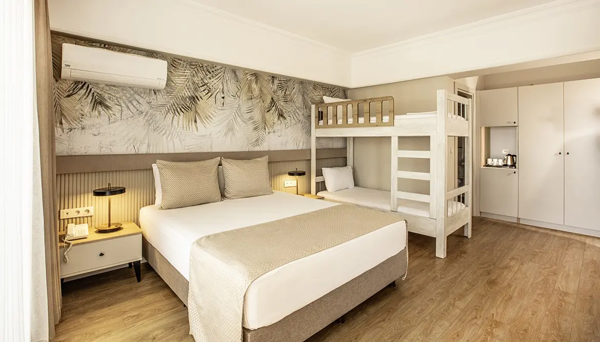 Palmin Hotel gallery image 13
