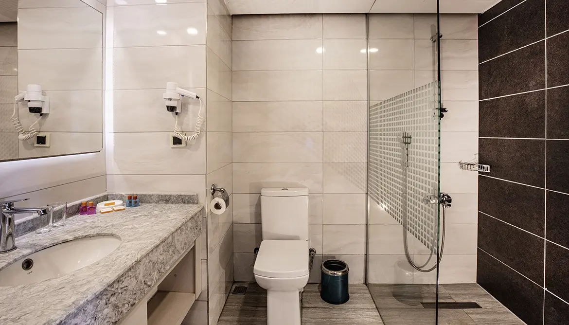 Palmin Hotel gallery image 14