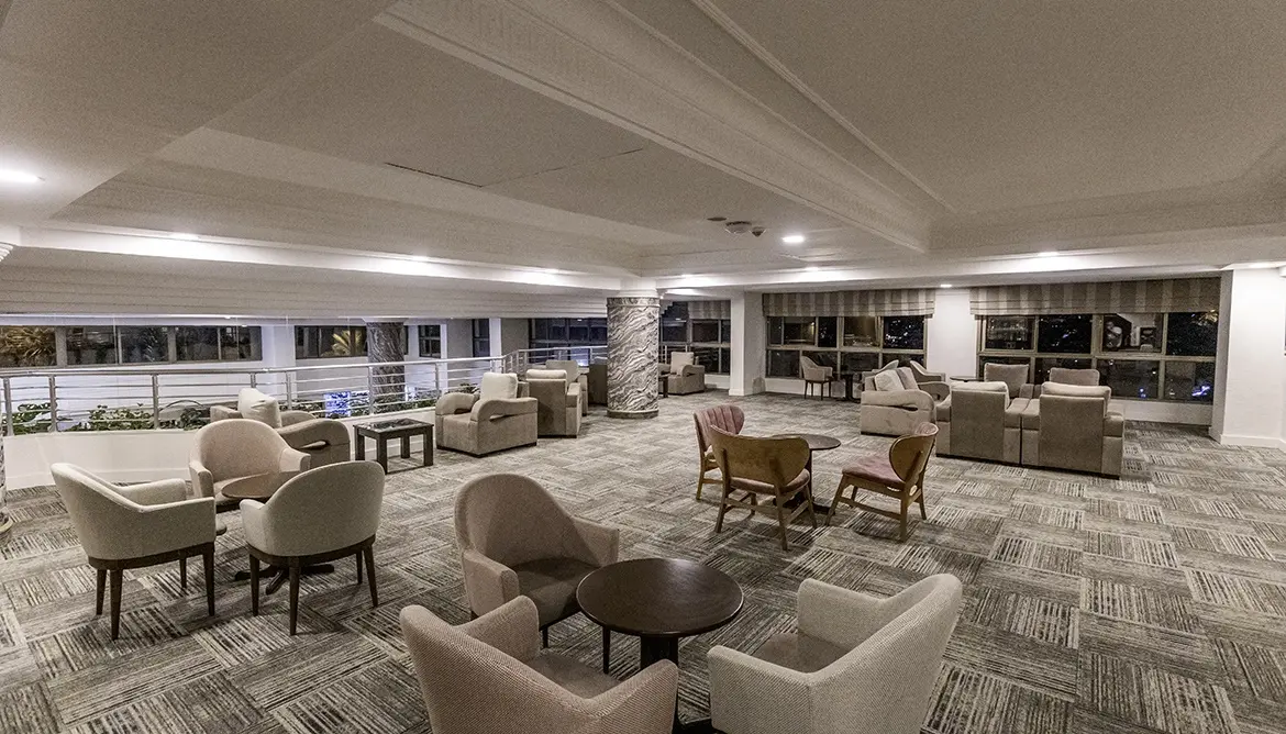 Palmin Hotel gallery image 6