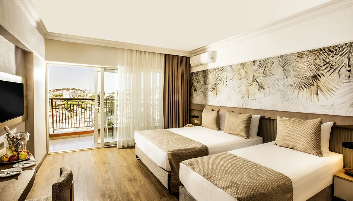 Palmin Hotel gallery image 8