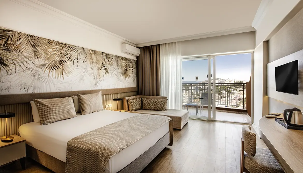 Palmin Hotel gallery image 9