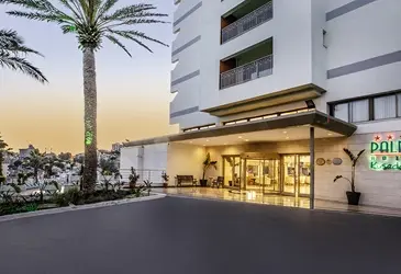 Palmin Hotel