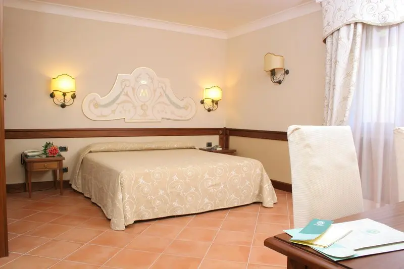 Michelangelo Hotel gallery image 5