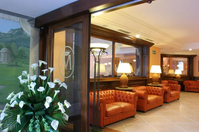 Michelangelo Hotel gallery image 9