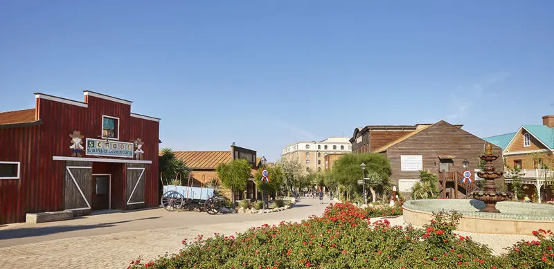 PortAventura Hotel gallery image 14