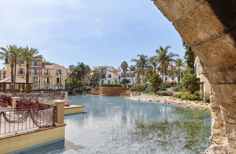 PortAventura Hotel gallery image 8