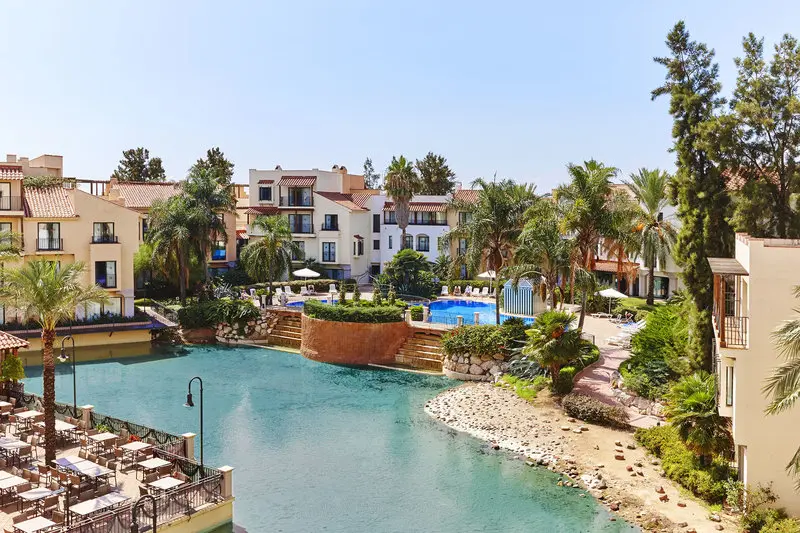PortAventura Hotel gallery image 9