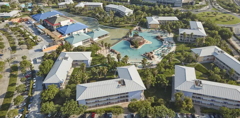 PortAventura Hotel gallery image 16